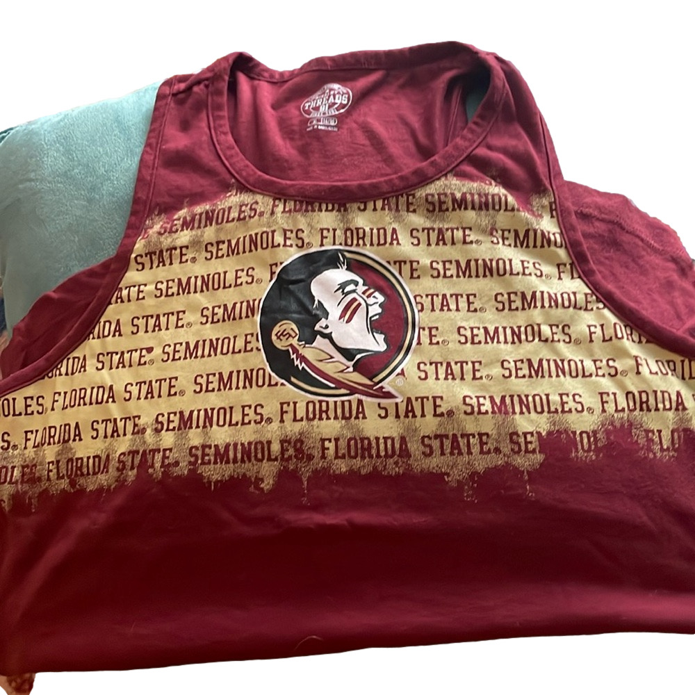 FSU TANK